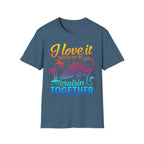 Cruising Together T-Shirt