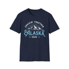 Alaska Cruise 2026 T-Shirt