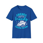 Friends Cruise T-Shirt