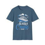 Alaska Cruise 2026 T-Shirt