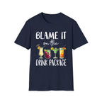 Funny Cruise T-Shirt
