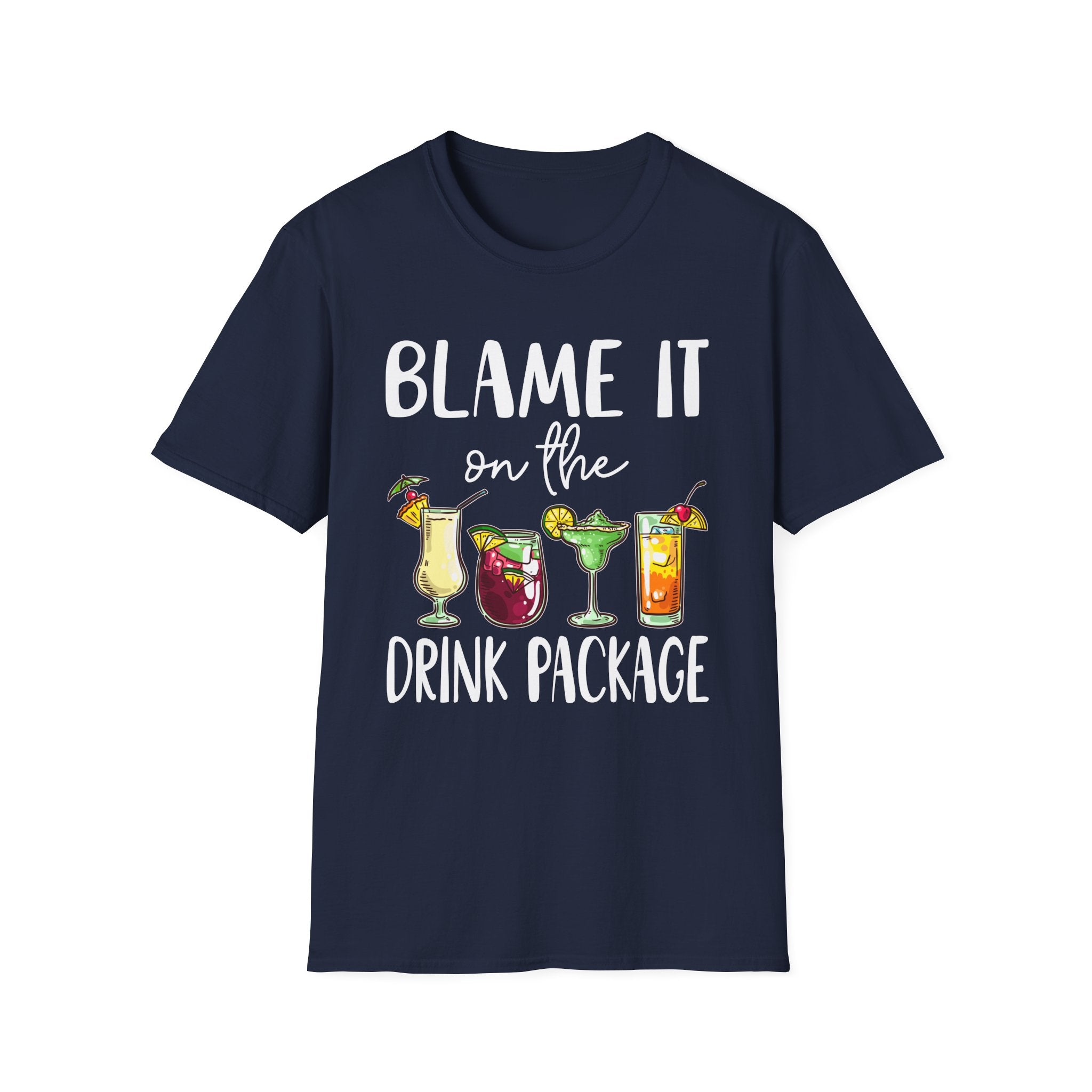 Funny Cruise T-Shirt