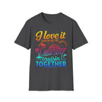 Cruising Together T-Shirt