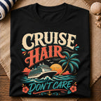 Cruise Hair T-Shirt