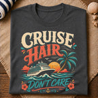 Cruise Hair T-Shirt