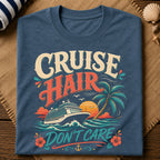 Cruise Hair T-Shirt