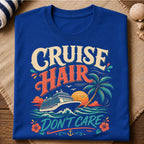 Cruise Hair T-Shirt