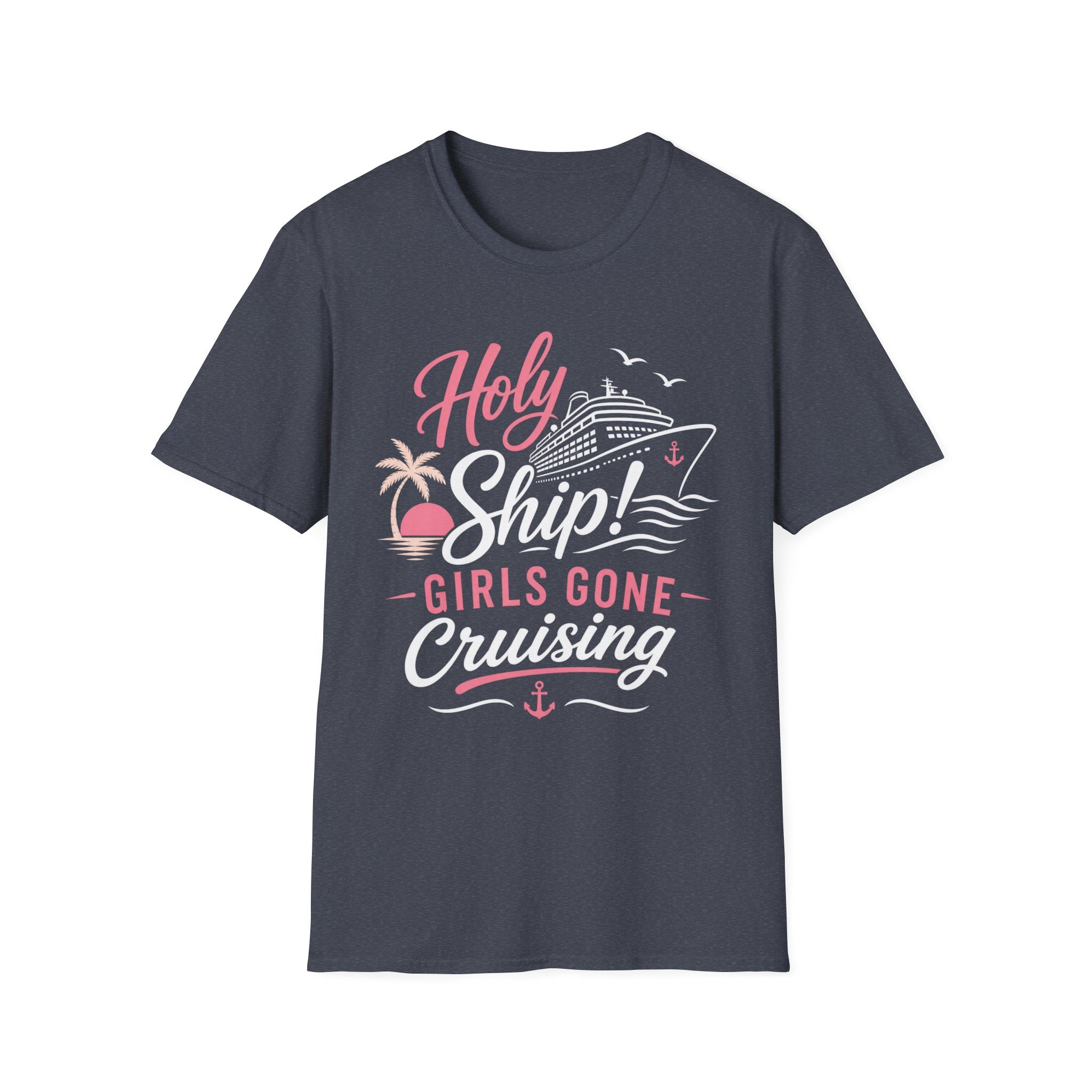 Girls Gone CruisingT-Shirt