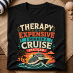 Therapy Cruise T-Shirt