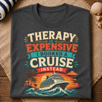 Therapy Cruise T-Shirt