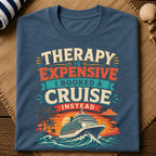 Therapy Cruise T-Shirt