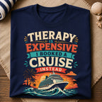 Therapy Cruise T-Shirt