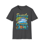 Family Cruise T-Shirt