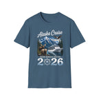 Alaska Cruise 2026 T-Shirt