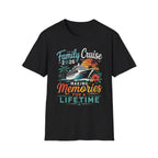 Family Cruise 2026 T-Shirt