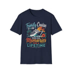 Family Cruise 2026 T-Shirt