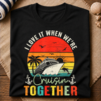 Cruising Together T-Shirt