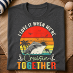 Cruising Together T-Shirt
