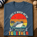 Cruising Together T-Shirt