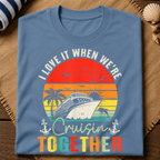 Cruising Together T-Shirt
