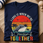 Cruising Together T-Shirt