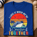 Cruising Together T-Shirt