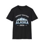 Alaska Cruise 2026 T-Shirt