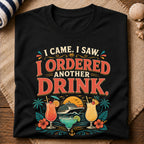 Another Drink T-Shirt