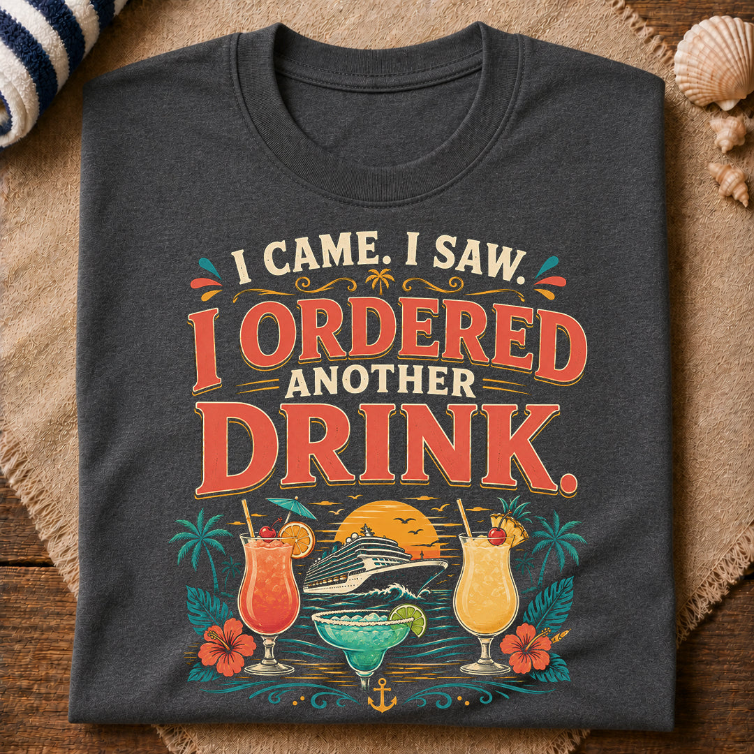 Another Drink T-Shirt