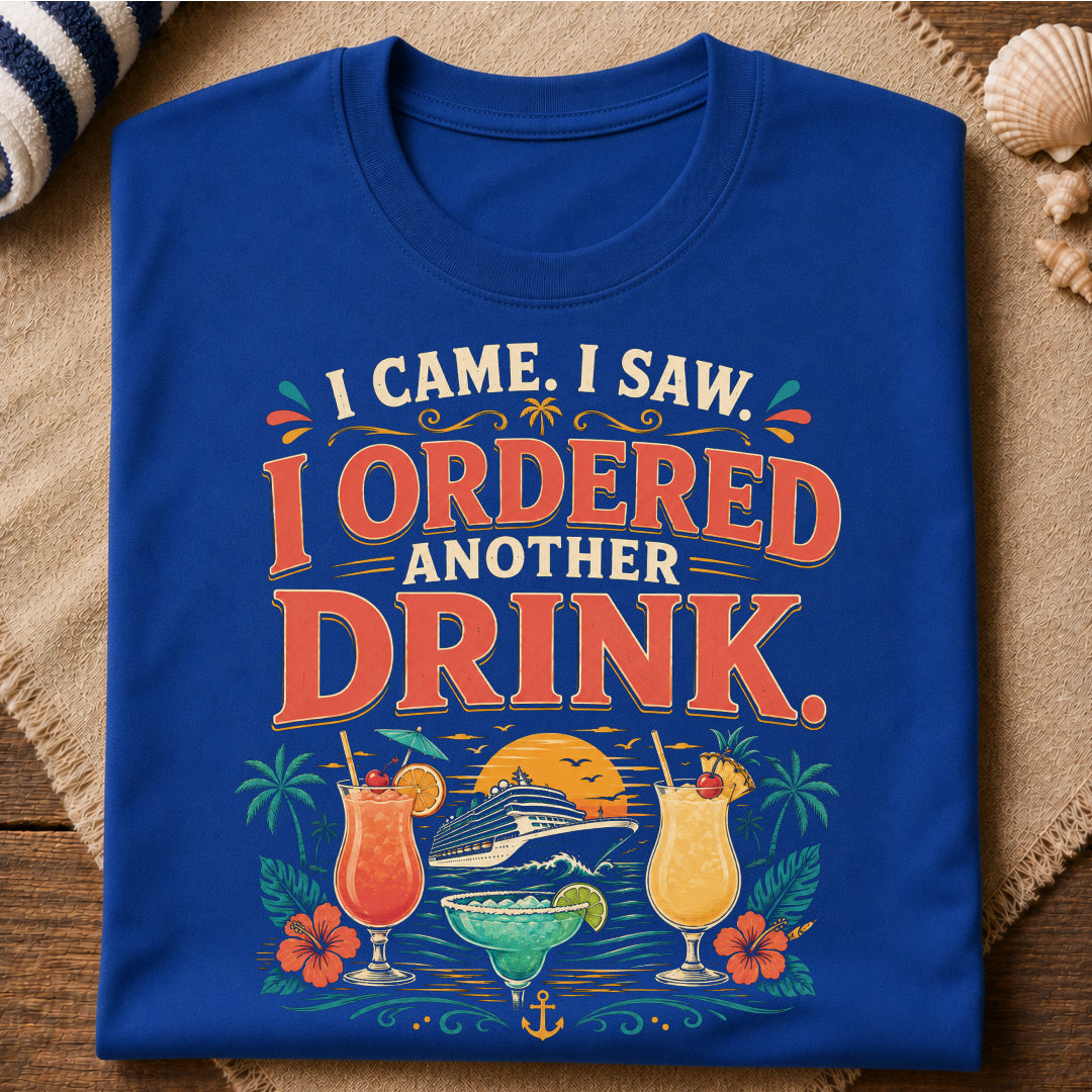 Another Drink T-Shirt