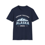 Alaska Cruise 2026 T-Shirt