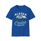 Alaska Cruise 2026 T-Shirt