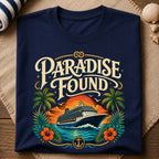 Paradise Found T-Shirt