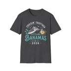 Bahamas Cruise 2026 T-Shirt