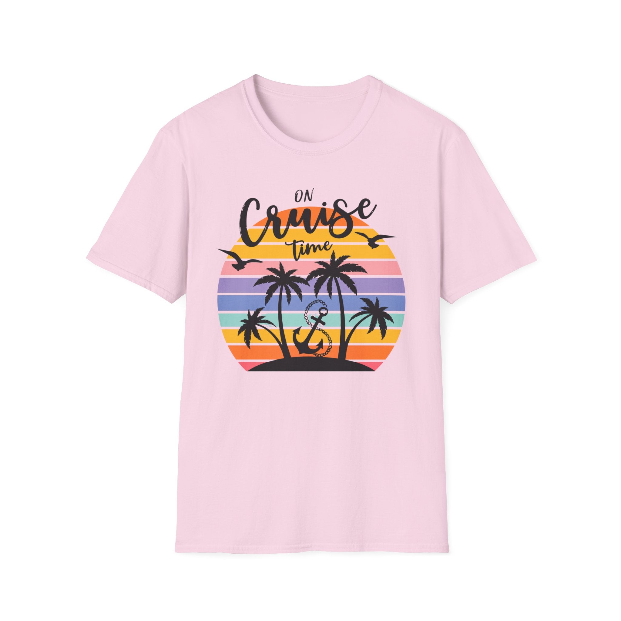 Cruise Time T-Shirt