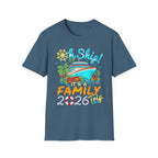 Oh Ship 2026 T-Shirt