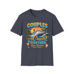 Couple Cruising T-Shirt