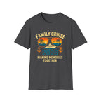 Family Cruise 2026 T-Shirt