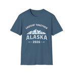 Alaska Cruise 2026 T-Shirt