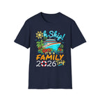 Oh Ship 2026 T-Shirt
