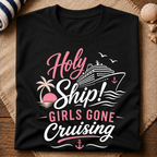 Girls Gone CruisingT-Shirt
