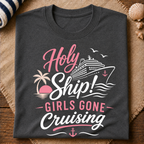 Girls Gone CruisingT-Shirt