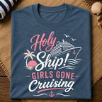Girls Gone CruisingT-Shirt