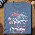 Girls Gone CruisingT-Shirt