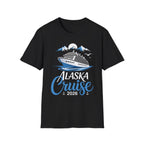 Alaska Cruise 2026 T-Shirt