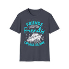 Friends Cruise T-Shirt
