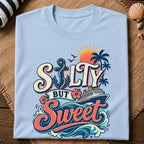 Salty But Sweet T-Shirt