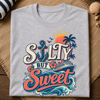 Salty But Sweet T-Shirt