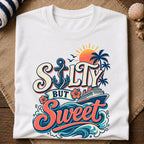 Salty But Sweet T-Shirt