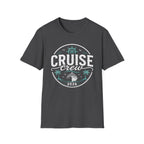 Cruise Crew T-Shirt